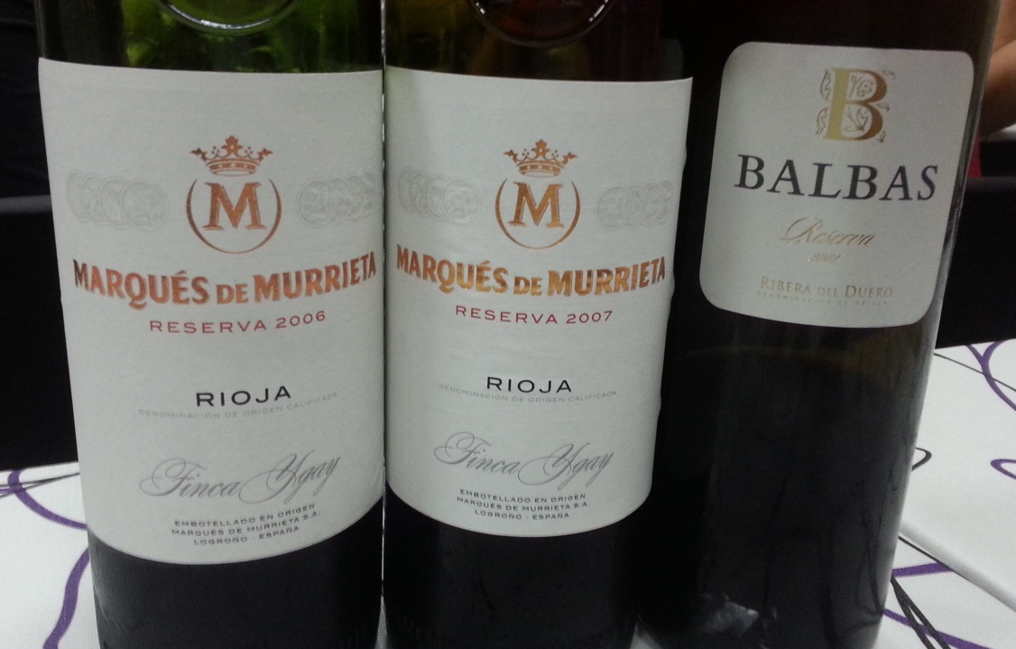 vinos de autor vinos clasicos