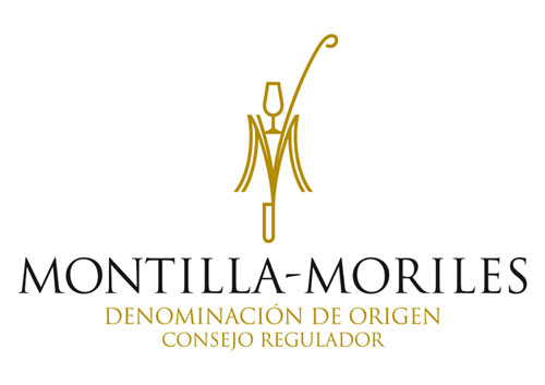 logo montilla moriles vino