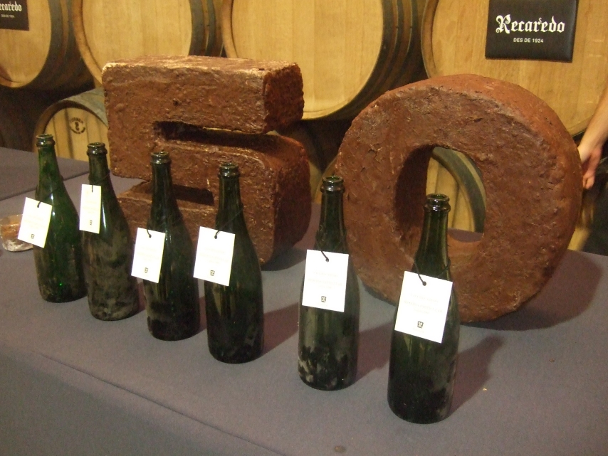 50 aniversario Reserva Particular