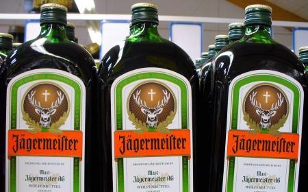 Jägermeister