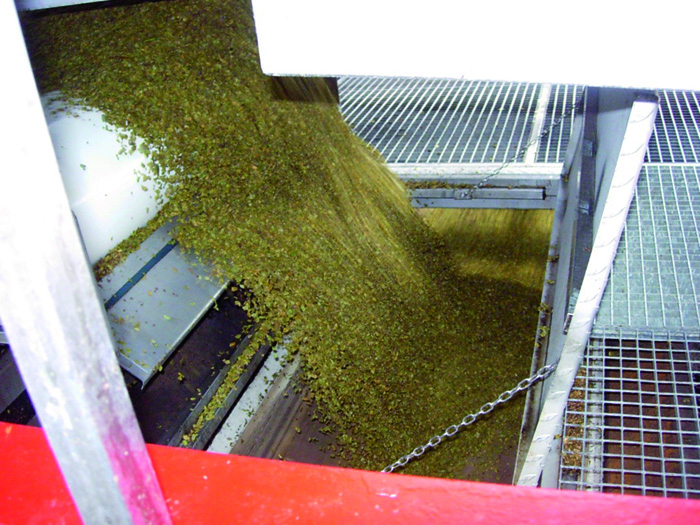 caldera biomasa bodegas torres subproductos vegetales