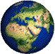 Planeta Tierra