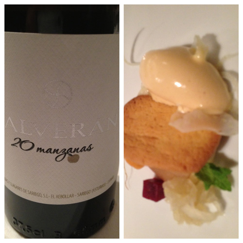 alveran 20 manzanas
