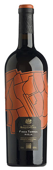 Finca Torrea 2007