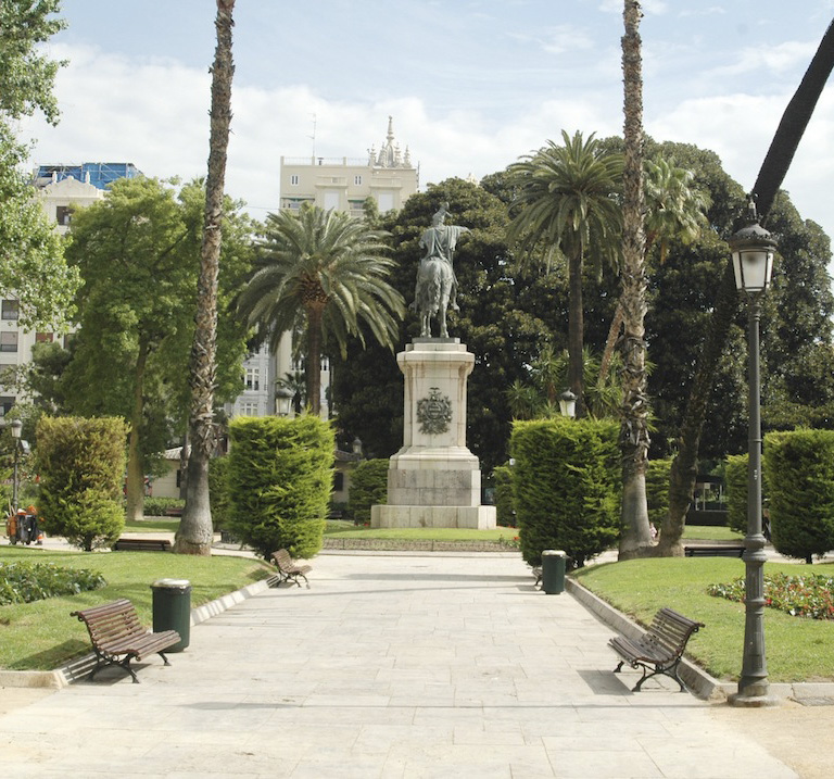 La Embajada en Valencia 