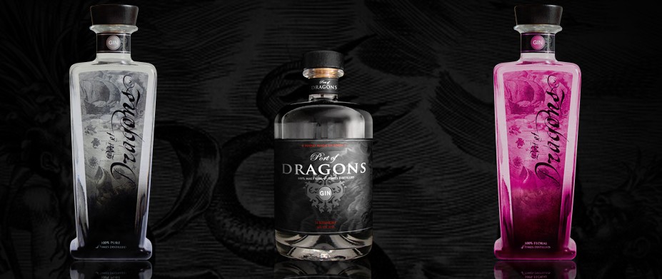 Ginebra Port of Dragons