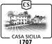 Casa Sicilia en Denia