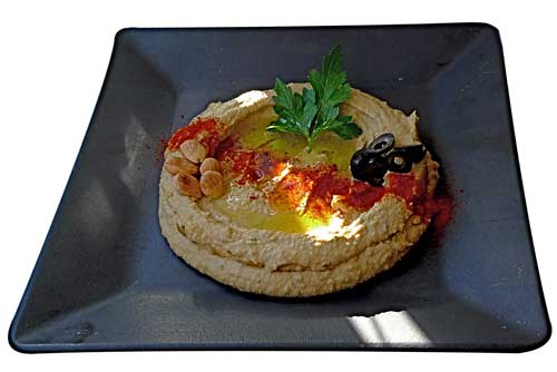 Hommos