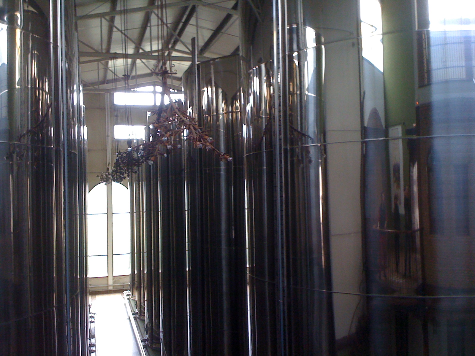 espectacular sala depósitos en Manuel Montes Marín