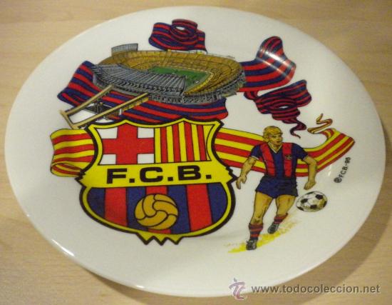Un plato lider en el sector
