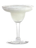 Cóctel Margarita