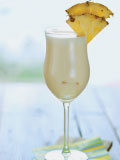 Cóctel Piña Colada