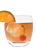 Cóctel Whiskey Sour