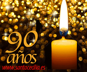 Aniversario Santa Cecilia