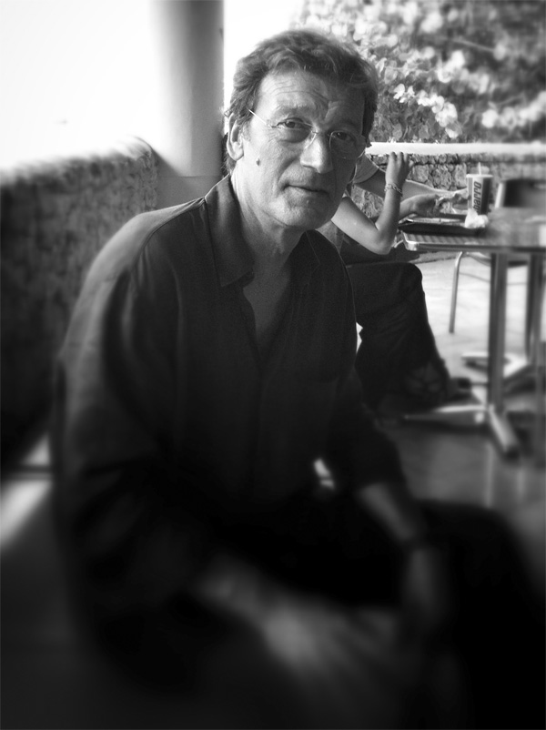 Félix Villanueva