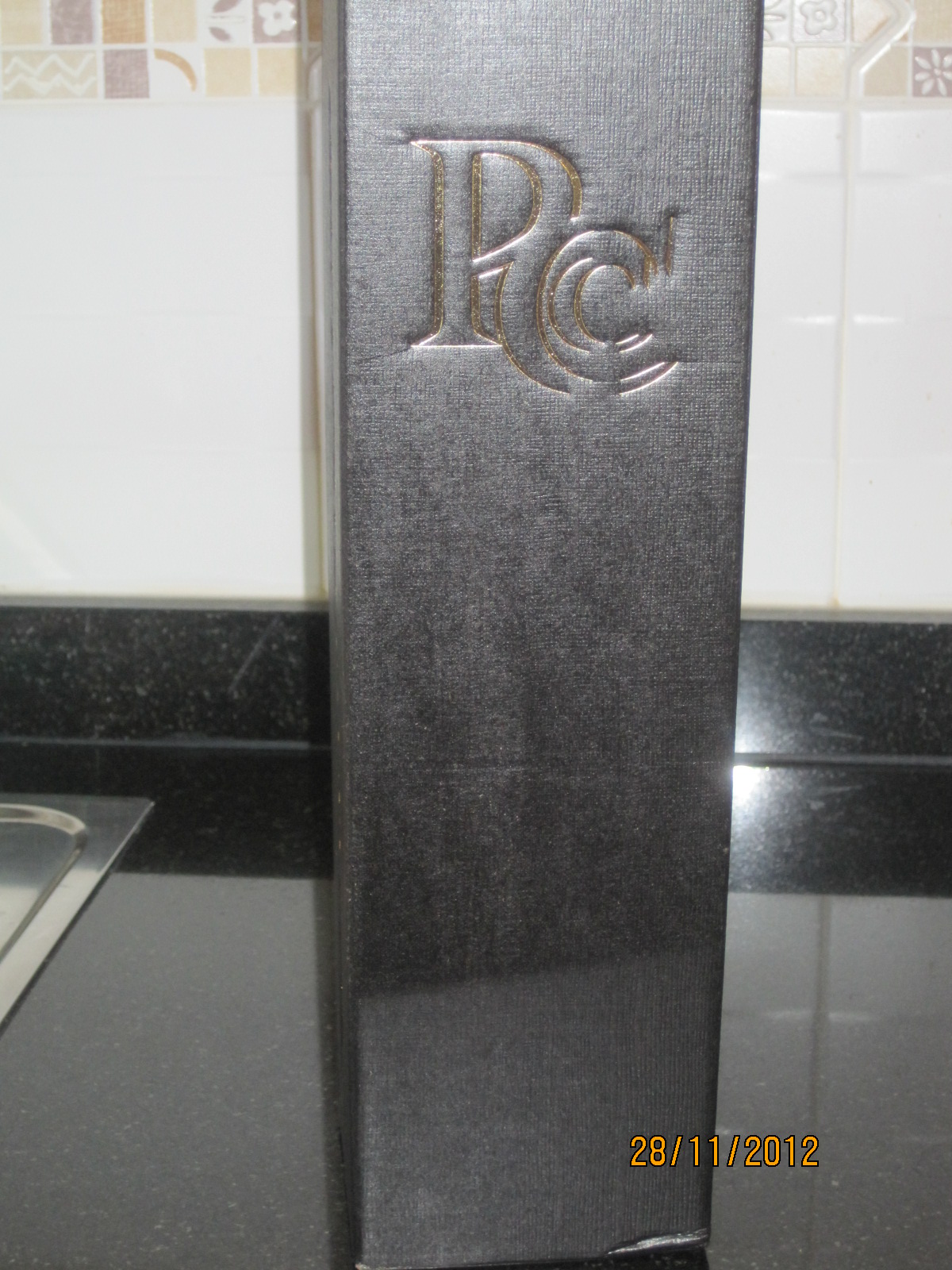 Pago Capellanes Reserva 2008 Magnum caja