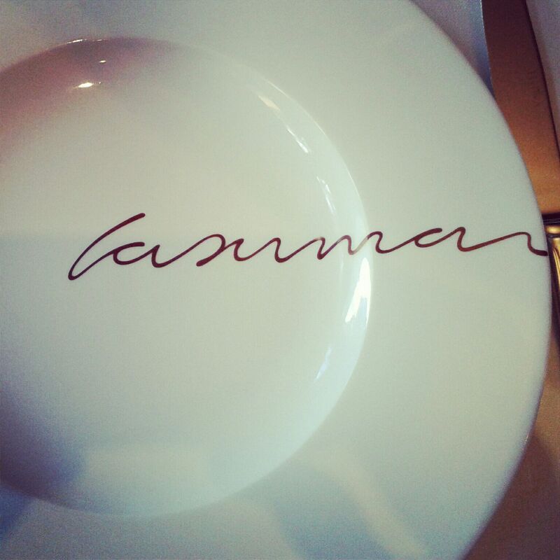 Restaurante en Llafranc