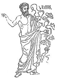 Bodega Liberalia. Dios Liber.