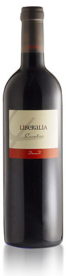 Bodega Liberalia. Liberalia CUATRO.