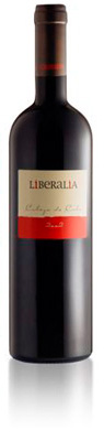 Bodegas Liberalia. Cabeza de Cuba.