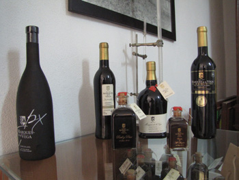 vinos galan portero