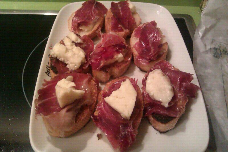 Queso de Kintiman.