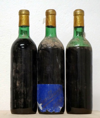 los Riojas 1928