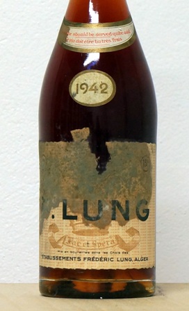 Vino de Argelia 