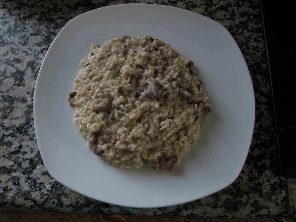 Risotto
