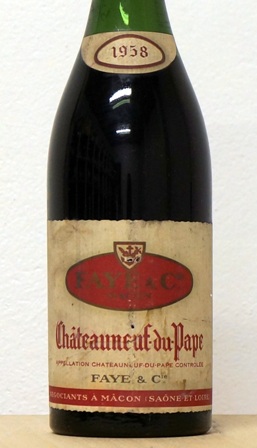chateauneuf du pape 58
