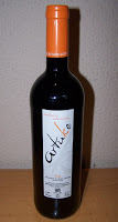 Artuke vendimia seleccionada