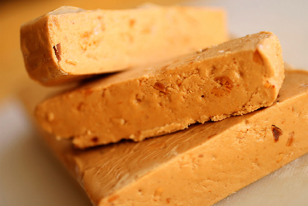 Al turrón!!