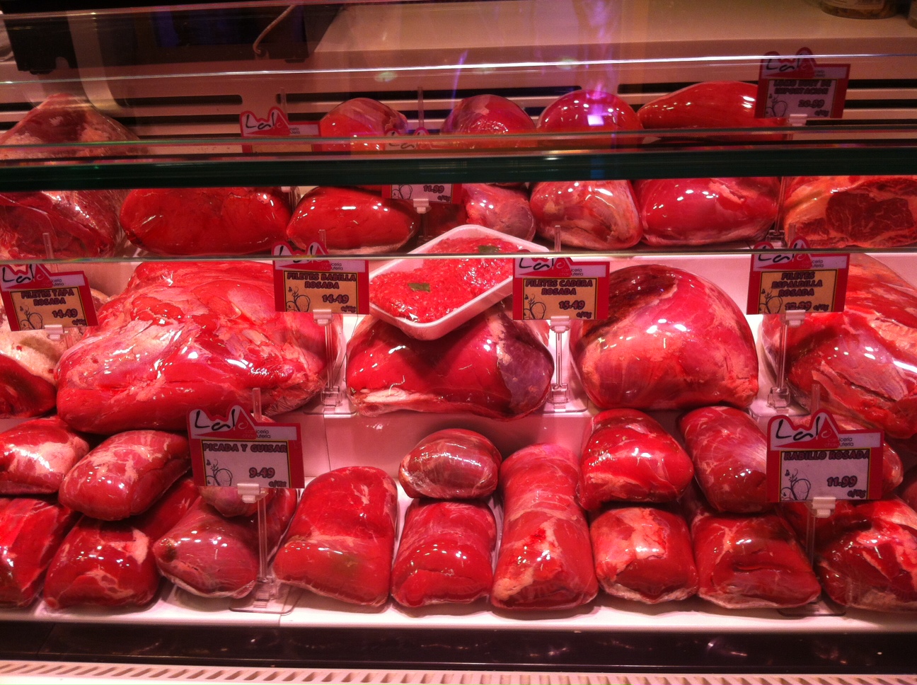 Mercado San Antón