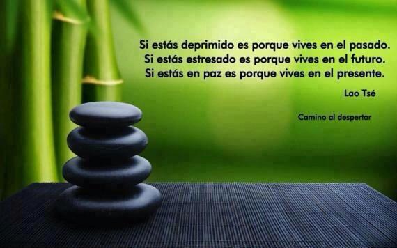 Pasado, Presente y Futuro