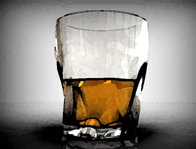 La_Sala_de_Espera_del_Depósito_vaso_whisky