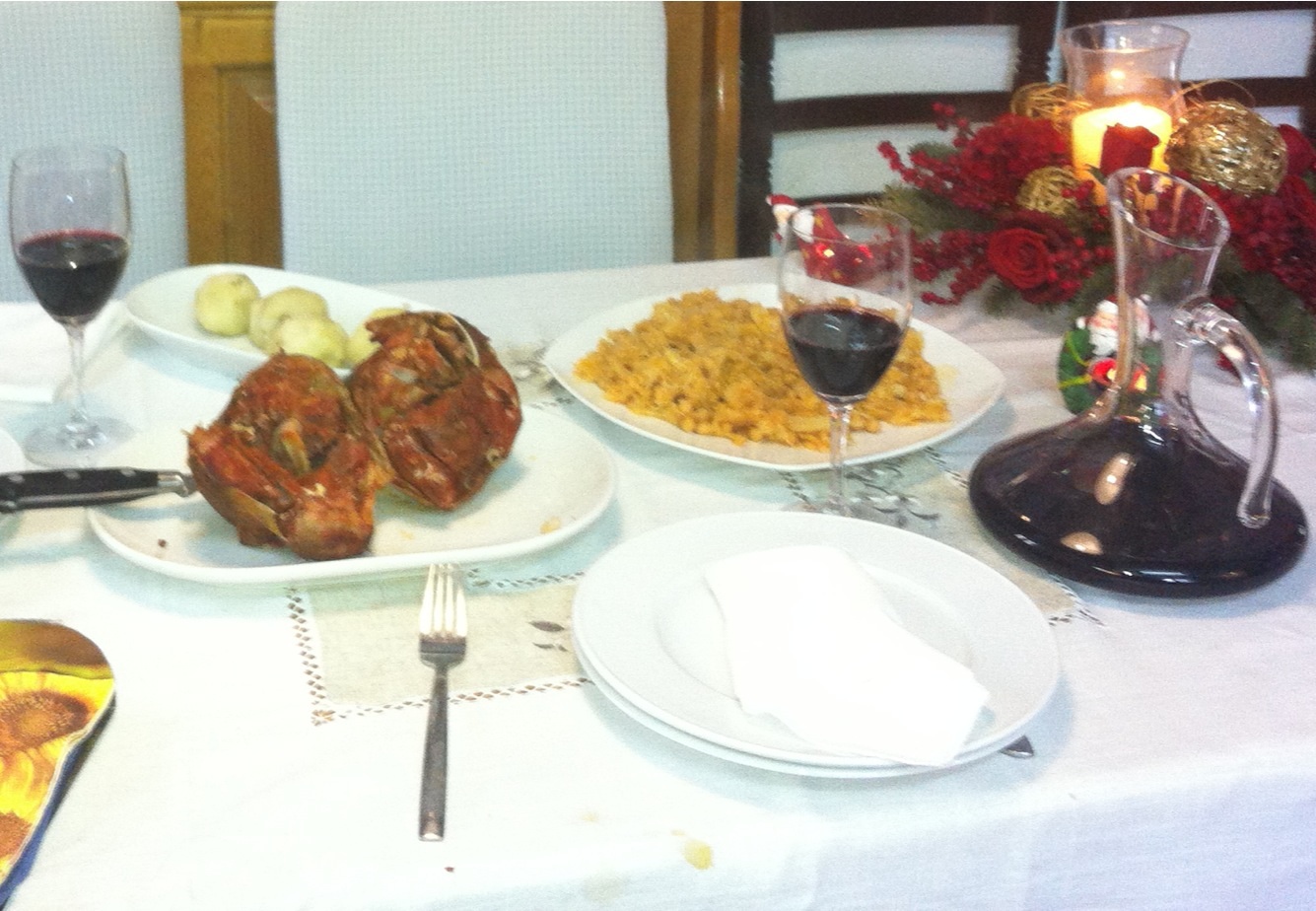 Pequeño Botillo para 2