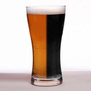 Cerveza híbrida