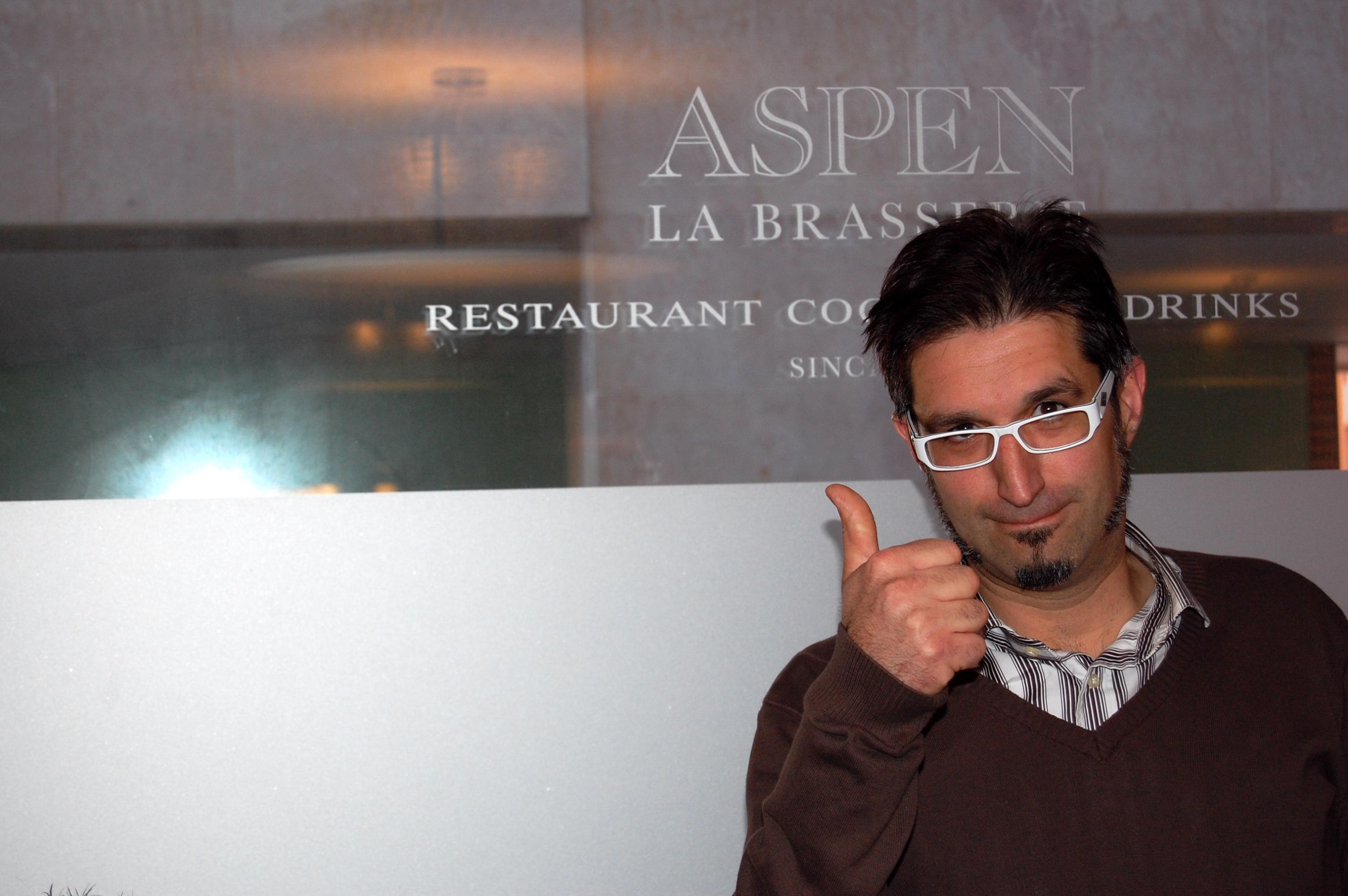 Vale la pena venir desde Barcelona.