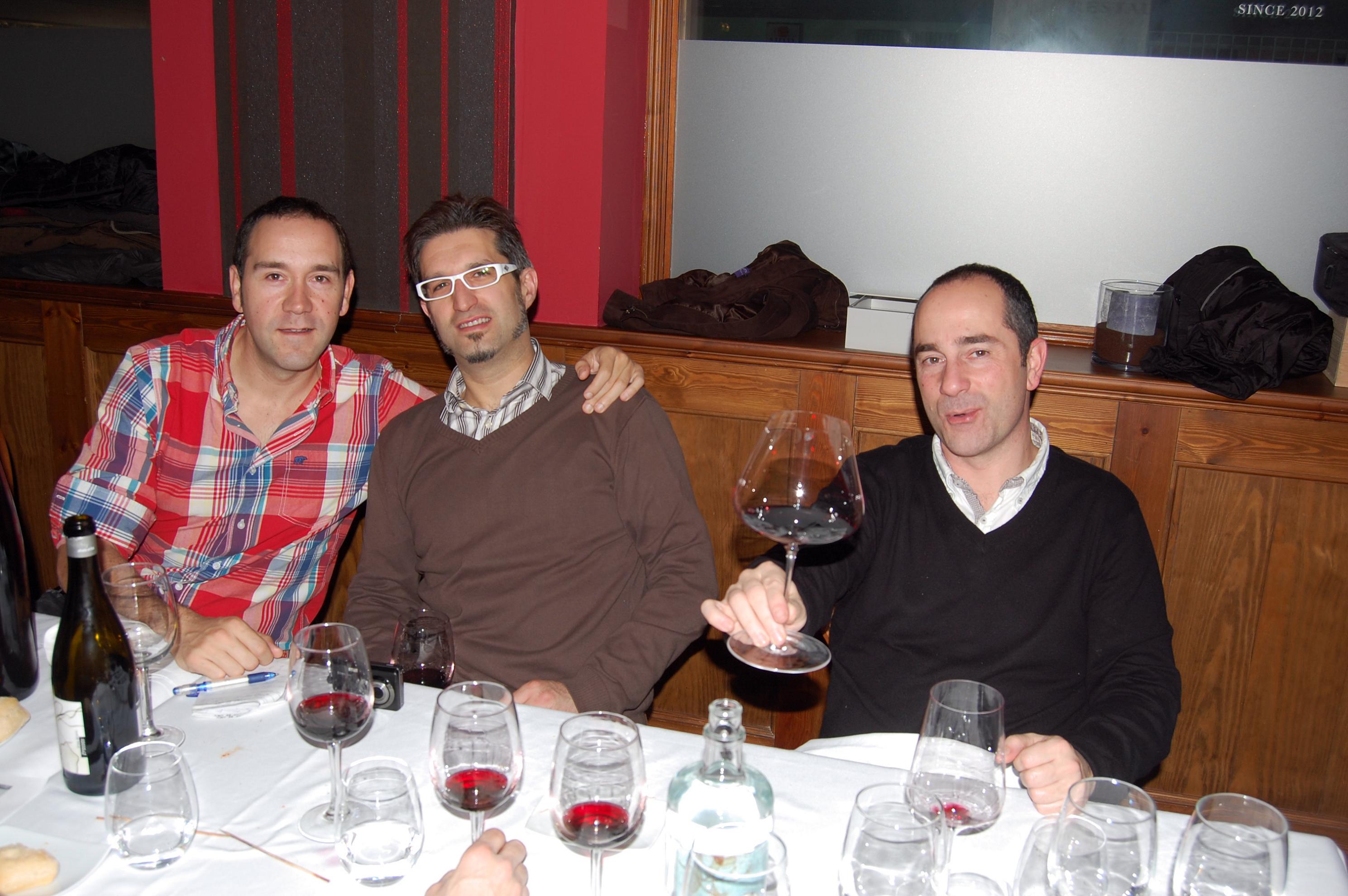 Buena copa la del Herr, para eso es Direktor.