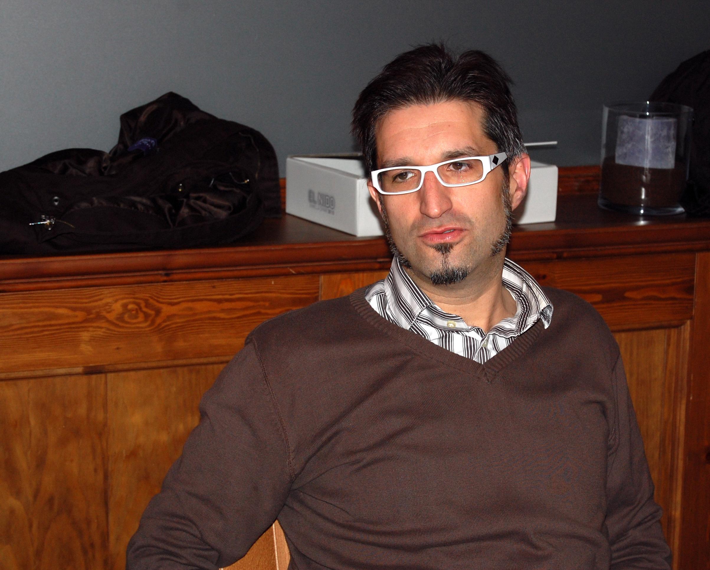 ¿Pero ande vas con esas ulleras?