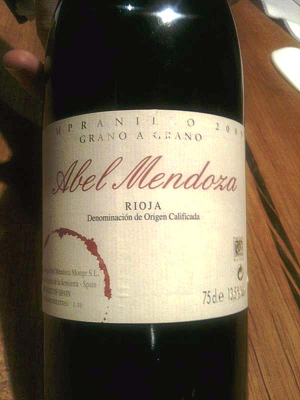 Ricard_Camarena_Restaurante_Abel_Mendoza_Grano_a_Grano_2009