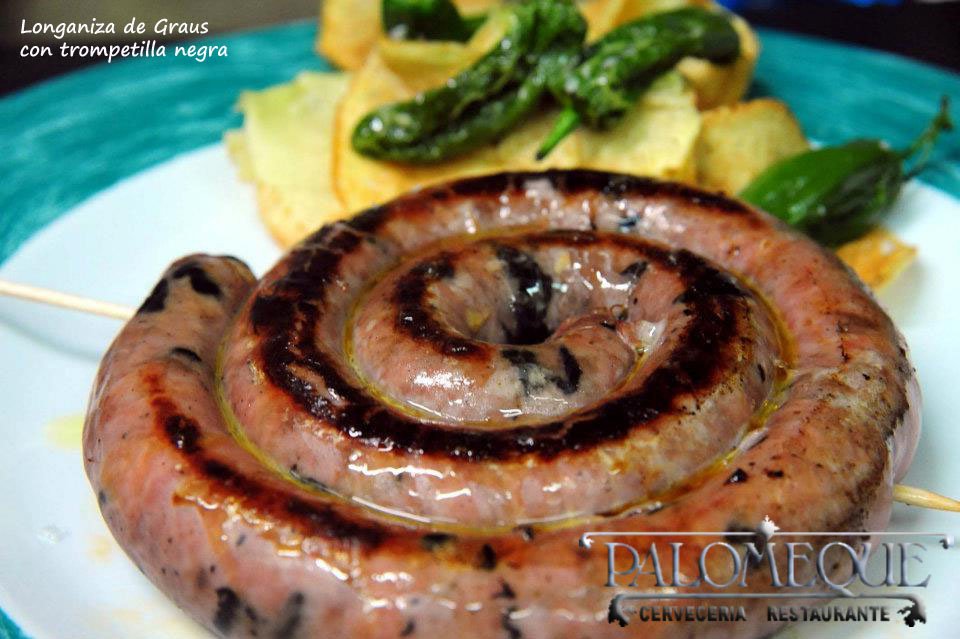 Restaurante_Palomeque_Zaragoza_Longaniza_Aurelio_Gómez-Miranda
