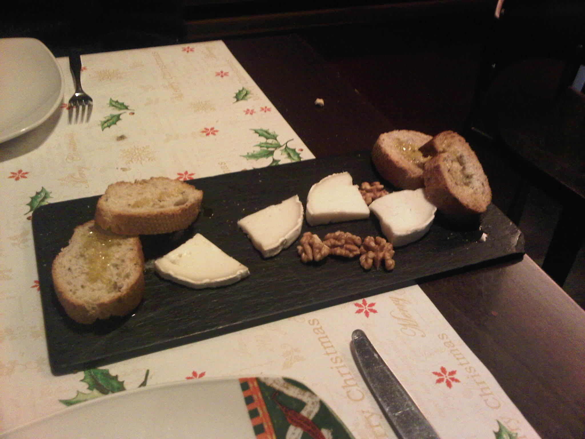 Restaurante_Palomeque_Zaragoza_Tabla_Quesos_Radiquero_Aurelio_Gómez-Miranda