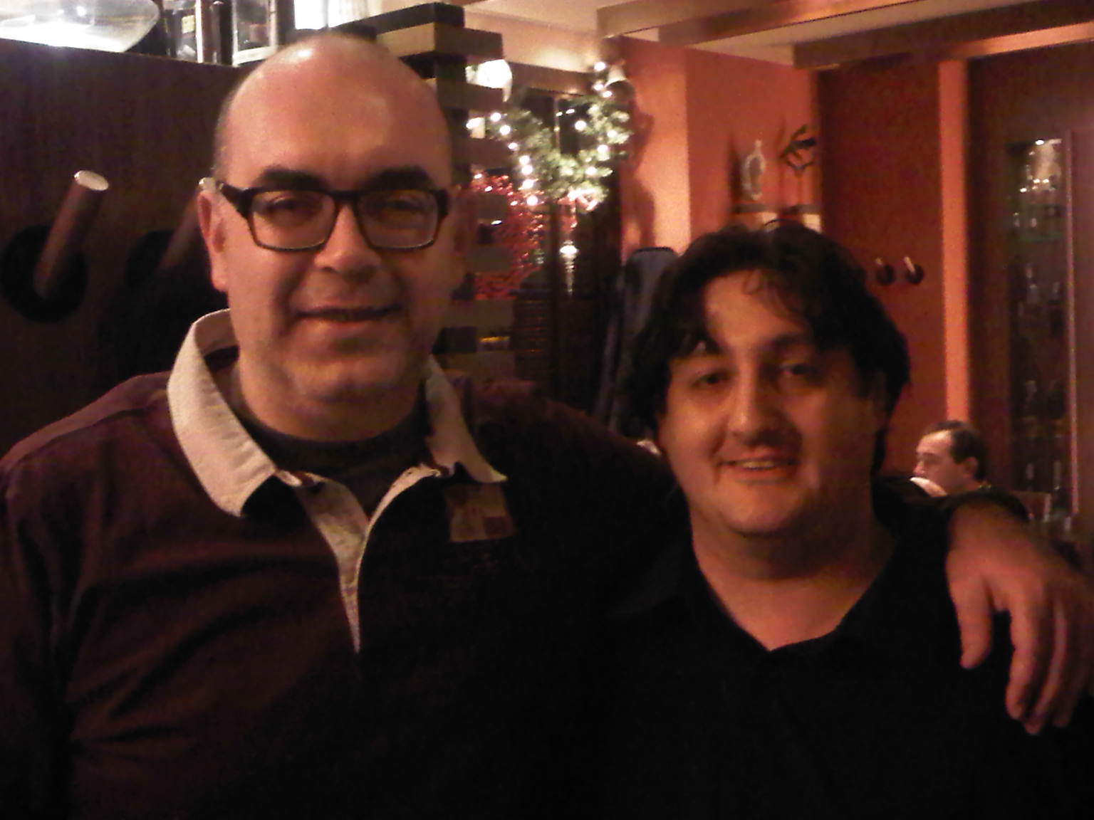 Restaurante_Palomeque_Zaragoza_Luis_Frontiñán_y_Aurelio_Gómez-Miranda