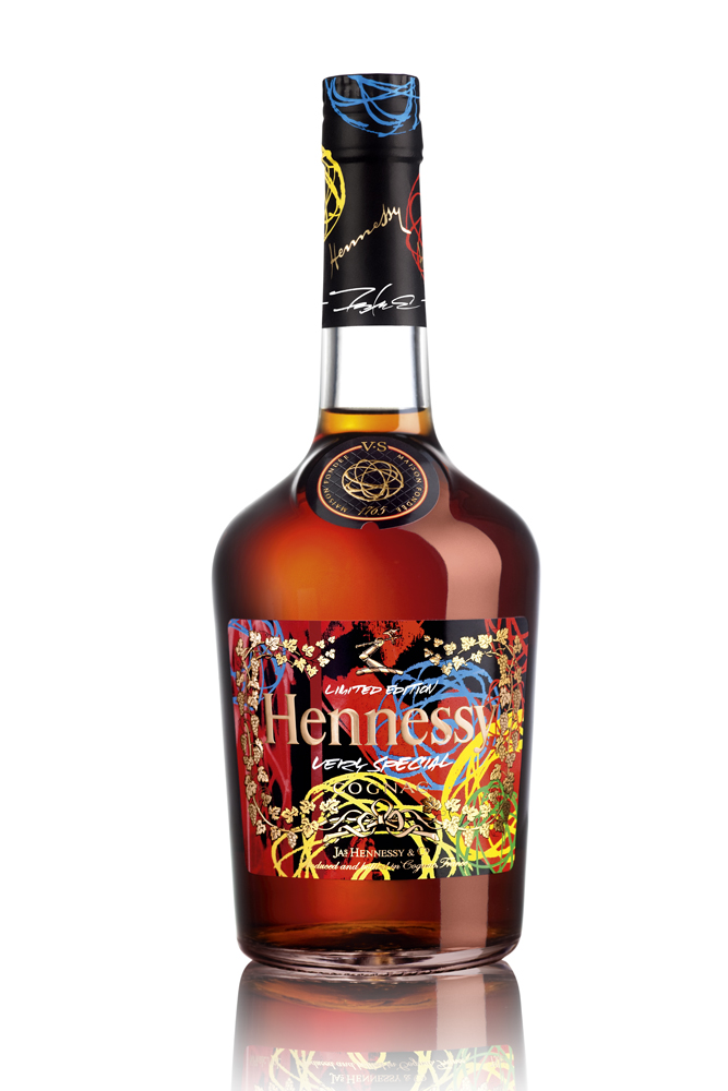 Hennessy Futura