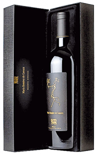 Vino María Remírez de Ganuza