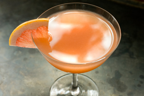 Cóctel sin alcohol Little Pink Pearl