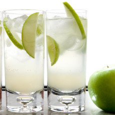 Cóctel sin alcohol Gren Appler Sparkler