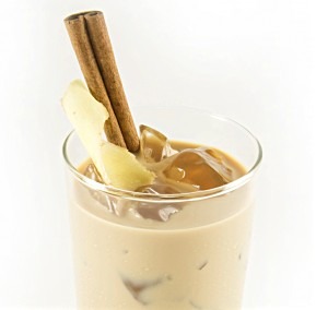 Cóctel sin alcohol Chai