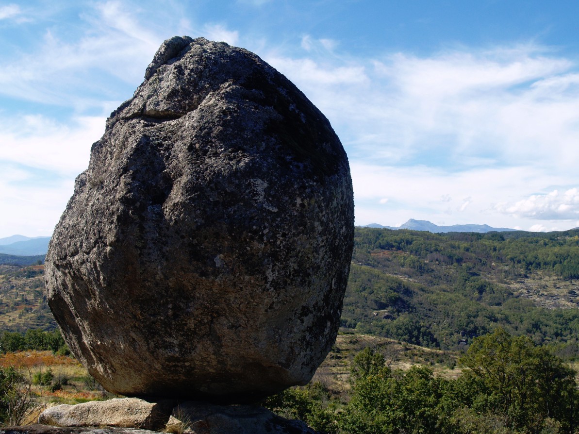 Peña caballera de Prado Concejo